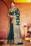 Fendi Vol 3 By Saroj Soft Organza Designer Saree Wholesale Price in Surat
